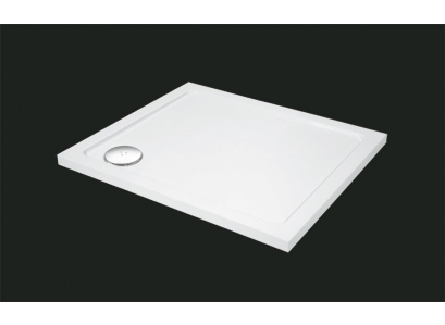 Sprchová vanička SMC 90x70 x3,5cm,obdlžnik