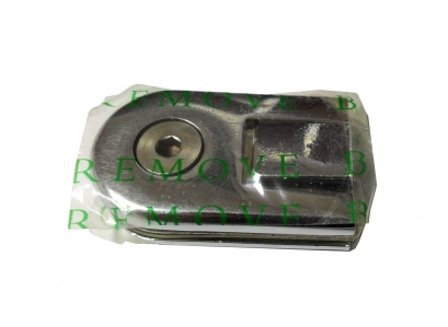 Pánt spodný k sprch. dverám MASTER B1