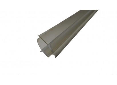 Spodné tesnenie dverí MASTER S7