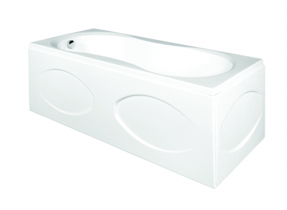 Čelný panel  MARS 160 cm