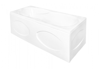 Čelný  panel KLARA 180