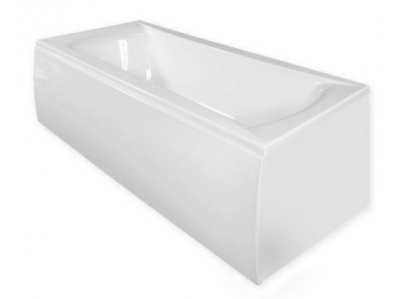 Čelný  panel  vaňa AVANTGARDE 170x75