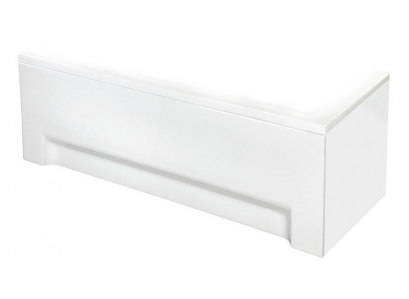 Čelný panel  M-ACRYL rovné vane 180