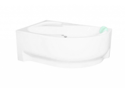 Čelný panel FORTUNA 170 pravý