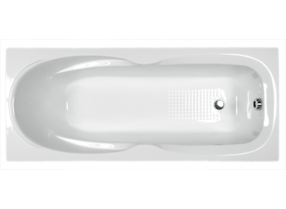 Vaňa bez nôh MOLLY 160x70