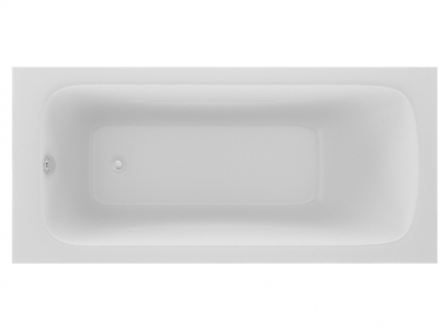 Vaňa bez nôh rovná DANUTA 150x70,