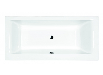 Vaňa rovná CORAL I. 170x80 cm