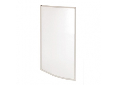 Vaňová zástena FORTUNA 77x135cm plexi