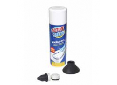 Dávkovač čist.peny pre hydromasáž.