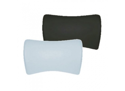 Podhlavník SAMANTA biely