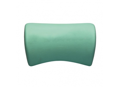 Podhlavník SAMANTA zelený