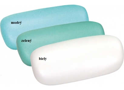 Podhlavník RITA zelený