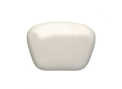 Podhlavník FORTUNA biely