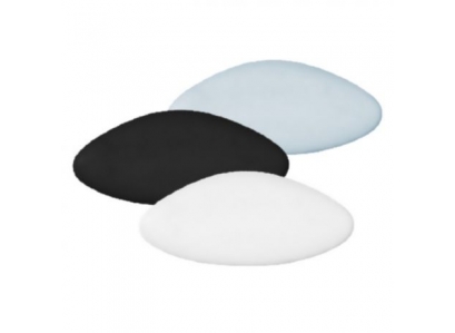 Podhlavník STAR čierny