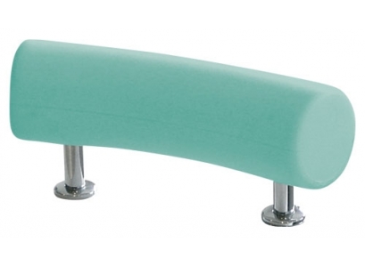 Podhlavník MARE zelený