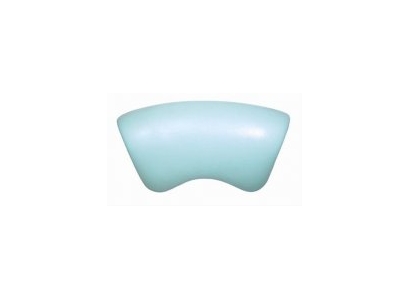 Podhlavník VICTORIA zelený