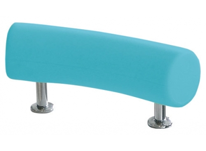 Podhlavník MARE modrý