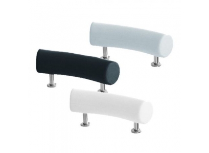 Podhlavník MARE strieborný