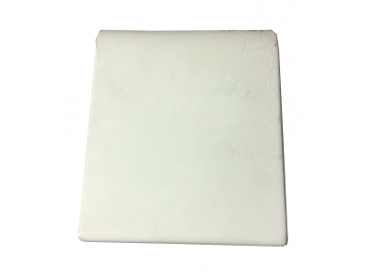 Podhlavník SENSS biely