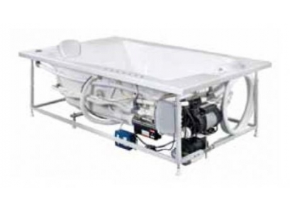 Kovová nosná konštrukcia