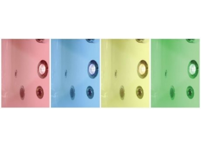 Farebná terapia M acryl