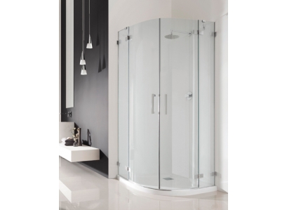 Sprch.kút. EUPHORIA PDD 100L+PDD 90P