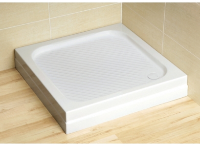 Spr.vanička DOROS D 100 X90+sifón