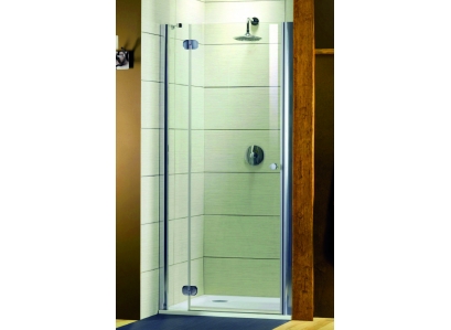 Spr.dvere TORRENTA DWJ 80L číre 01-01