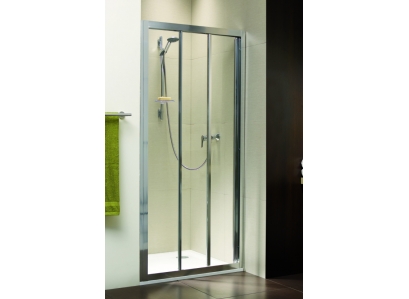 Posuvné čel.dvere TREVISO DW 100 fabrik