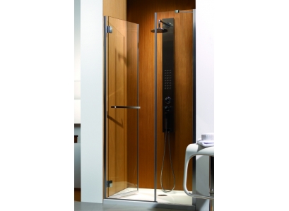 Spr.dvere CARENA DWJ 90 Pravé číre