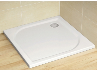 Spr.vanička DELOS C 80x80x45štvorec