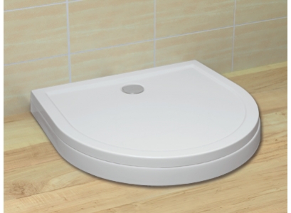 Spr.vanička DELOS P 90x100 s panelom