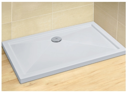 Sprch.vanička TILOS D 800x900