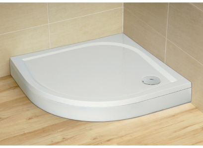 Spr.vanička PATMOS A 80x80 oblúk s pan.