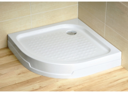 Spr.vanička RODOS A 80x80+sifón