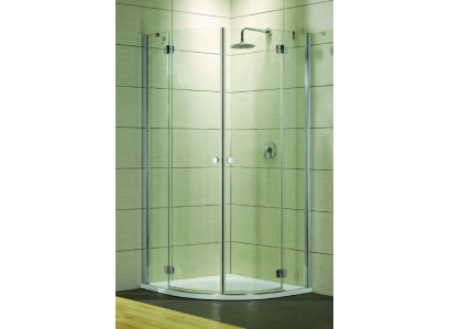 Spr.kút  TORRENTA PDD 90 chróm-grafit