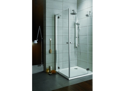 Spr.kút TORRENTA KDD 90 štvor.chróm-číry