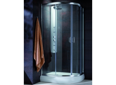 Spr.kút PREMIUM PLUS E 1000x800,číre
