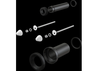 Alca plast príslušenstvo k modulu M900