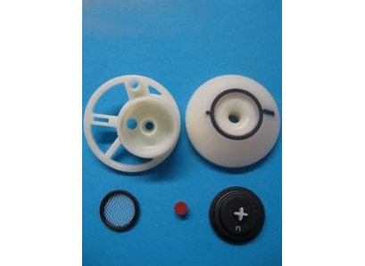 JOMO Sada tesnení nap.ventilu