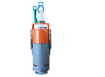 JOMO Vypúšťací ventil slk-57919100-00