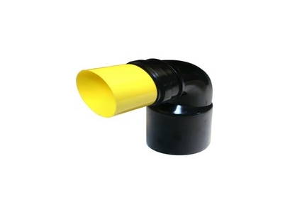 JOMO odpadové koleno 80/100