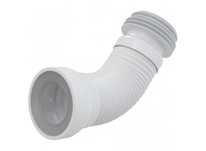 Flexi hadica k WC 110 280- 550mm