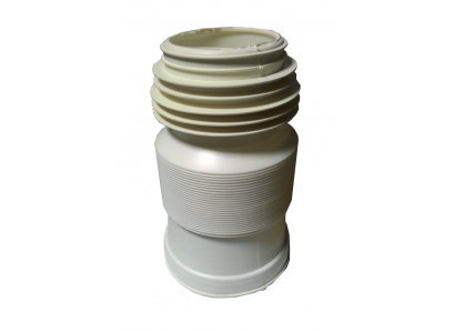 Flexi hadica k WC 110  bez lep.spojov - krátka