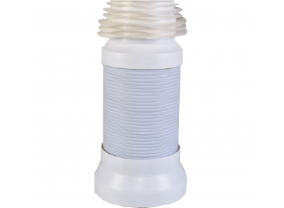 Flexi hadica k WC 110 max.520mm