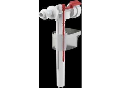 Plavak napúšťací ventil A 150-3/8" BOČNÝ