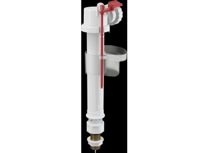 Napúšťací ventil A 18 1/2" SPODNÝ KOV