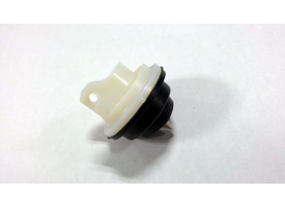 Sada membrán P34 do plaváku ALCAPLAST