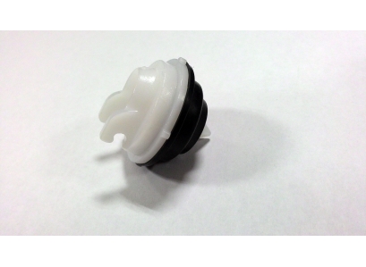 Vložka,membrána do plaváku P35 ALCAPLAST 514