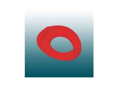 WC  sedatko Detské   T3546-CE ČERVENÁ